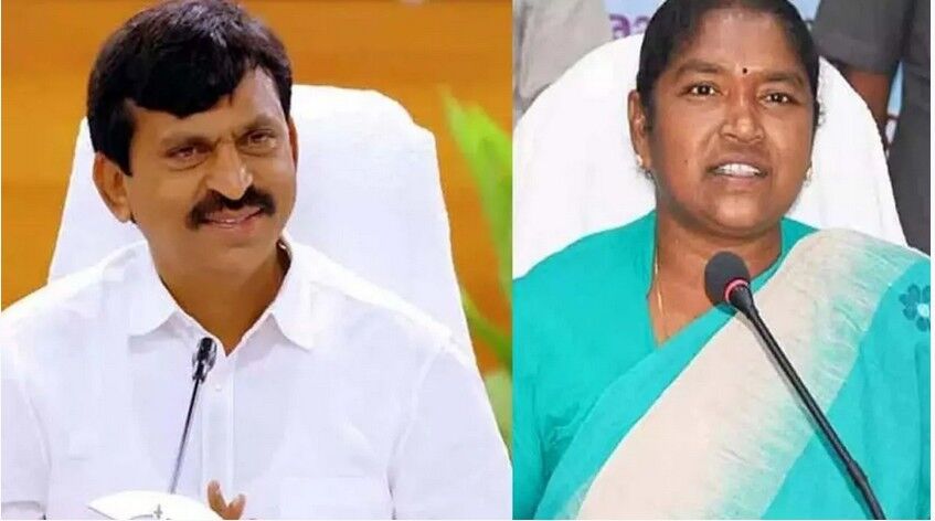 HIGH ALERT: అప్రమత్తంగా ఉన్నాం… అన్ని చర్యలు తీసుకున్నాం