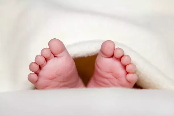 Baby Kidnapped: ఢిల్లీలో ఆరు నెలల చిన్నారి కిడ్నాప్..మూడ్రోజుల్లో  గుర్తింపు