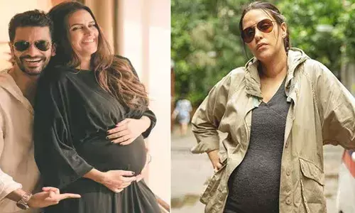 Neha Dhupia : చాలా హాస్యాస్పదంగా అనిపిస్తోంది.. నేహా ధూపియా సంచలన కామెంట్స్ Neha Dhupia : చాలా హాస్యాస్పదంగా అనిపిస్తోంది.. నేహా ధూపియా సంచలన కామెంట్స్