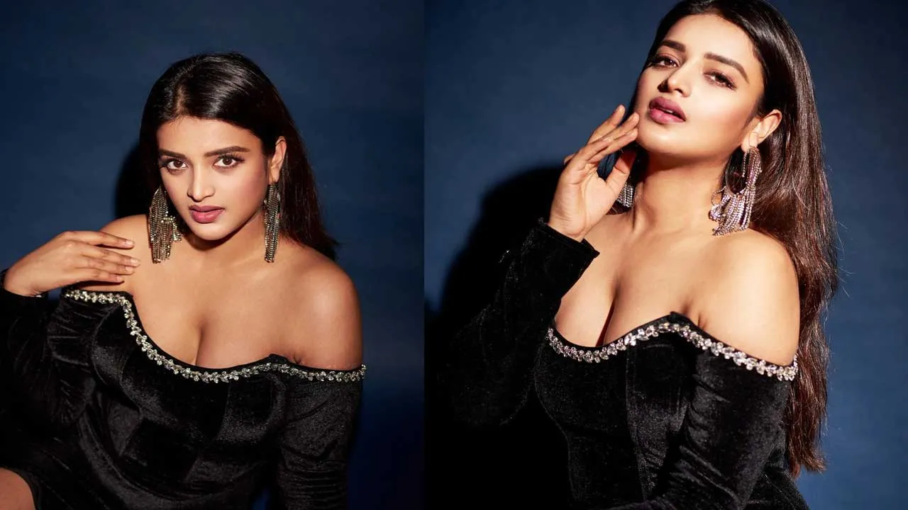 Nidhi Agarwal : నిధి అగర్వాల్ కొత్త ఫొటోలు.. సోషల్ మీడియాలో వైరల్ Nidhi Agarwal : నిధి అగర్వాల్ కొత్త ఫొటోలు.. సోషల్ మీడియాలో వైరల్
