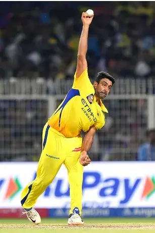 ASHWIN:ఐపీఎల్కు వీడ్కోలు పలికిన బౌలింగ్ సైంటిస్ట్ ASHWIN:ఐపీఎల్కు వీడ్కోలు పలికిన బౌలింగ్ సైంటిస్ట్