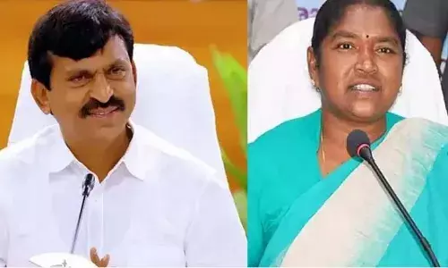 HIGH ALERT: అప్రమత్తంగా ఉన్నాం... అన్ని చర్యలు తీసుకున్నాం