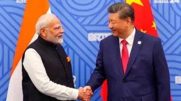 PM Modi China Tour: ఏడేళ్ల తర్వాత చైనాకు భారత ప్రధాని.. PM Modi China Tour: ఏడేళ్ల తర్వాత చైనాకు భారత ప్రధాని..