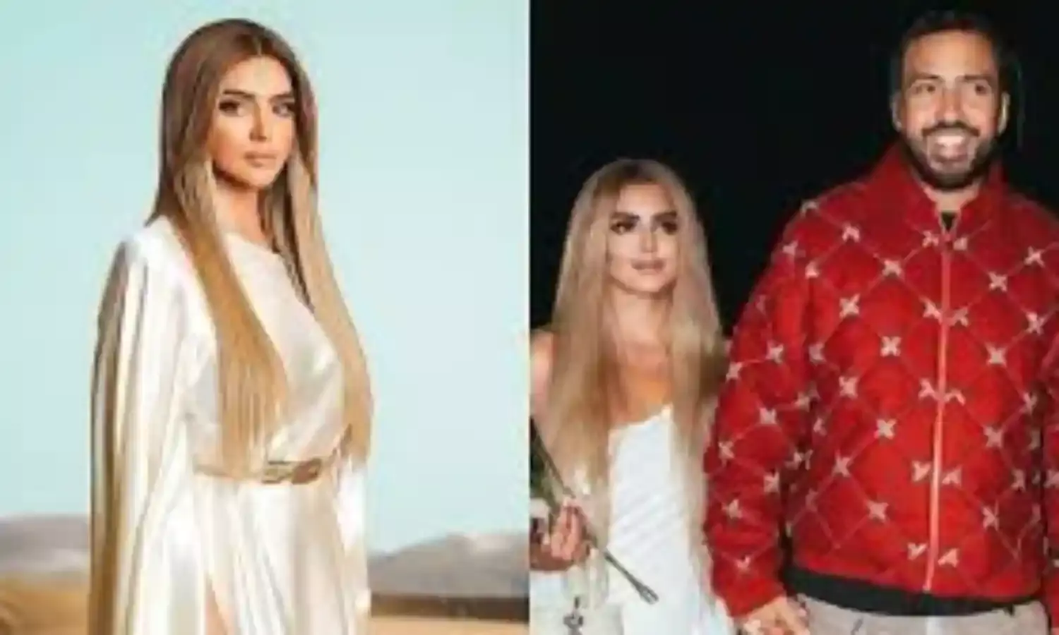 Dubai Princess : భర్తకు విడాకులిచ్చి..ర్యాపర్తో ఎంగేజ్మెంట్ చేసుకున్న దుబాయ్ యువరాణి Dubai Princess : భర్తకు విడాకులిచ్చి..ర్యాపర్తో ఎంగేజ్మెంట్ చేసుకున్న దుబాయ్ యువరాణి