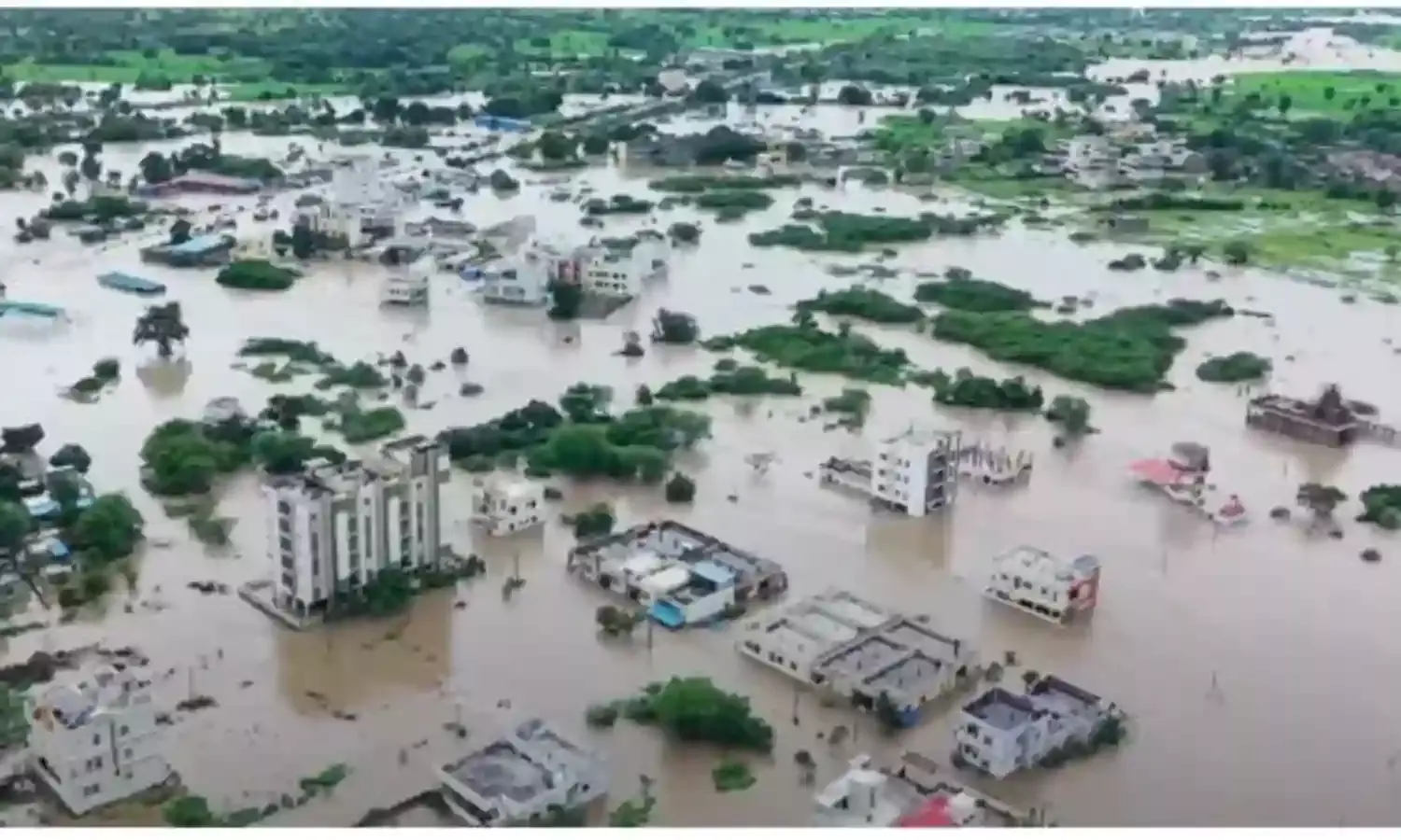 KAMAREDDY: కామారెడ్డి కకావికలం KAMAREDDY: కామారెడ్డి కకావికలం