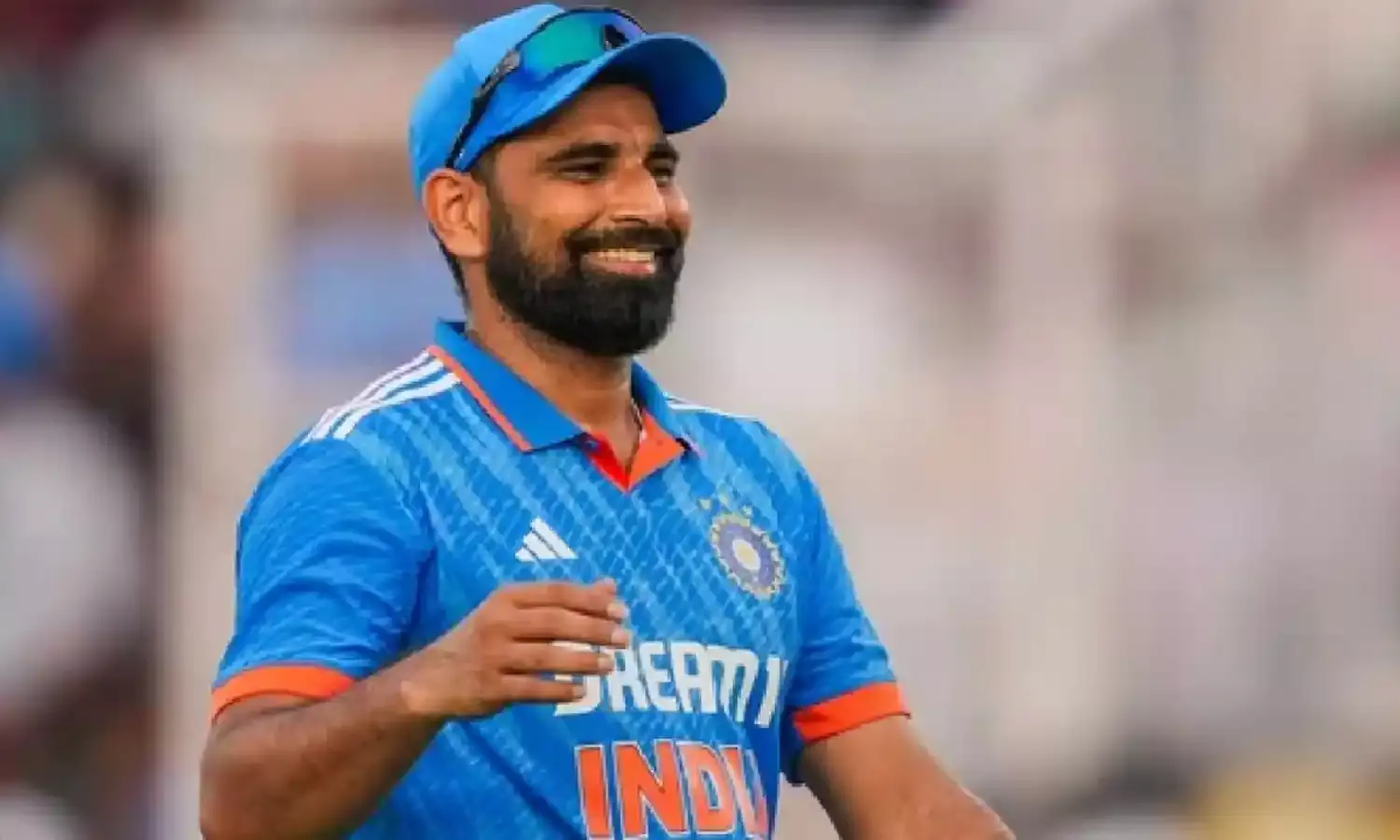 Shami Responds : నా రిటైర్మెంట్ ఎప్పుడనేది వారి చేతుల్లో లేదు: షమీ Shami Responds : నా రిటైర్మెంట్ ఎప్పుడనేది వారి చేతుల్లో లేదు: షమీ