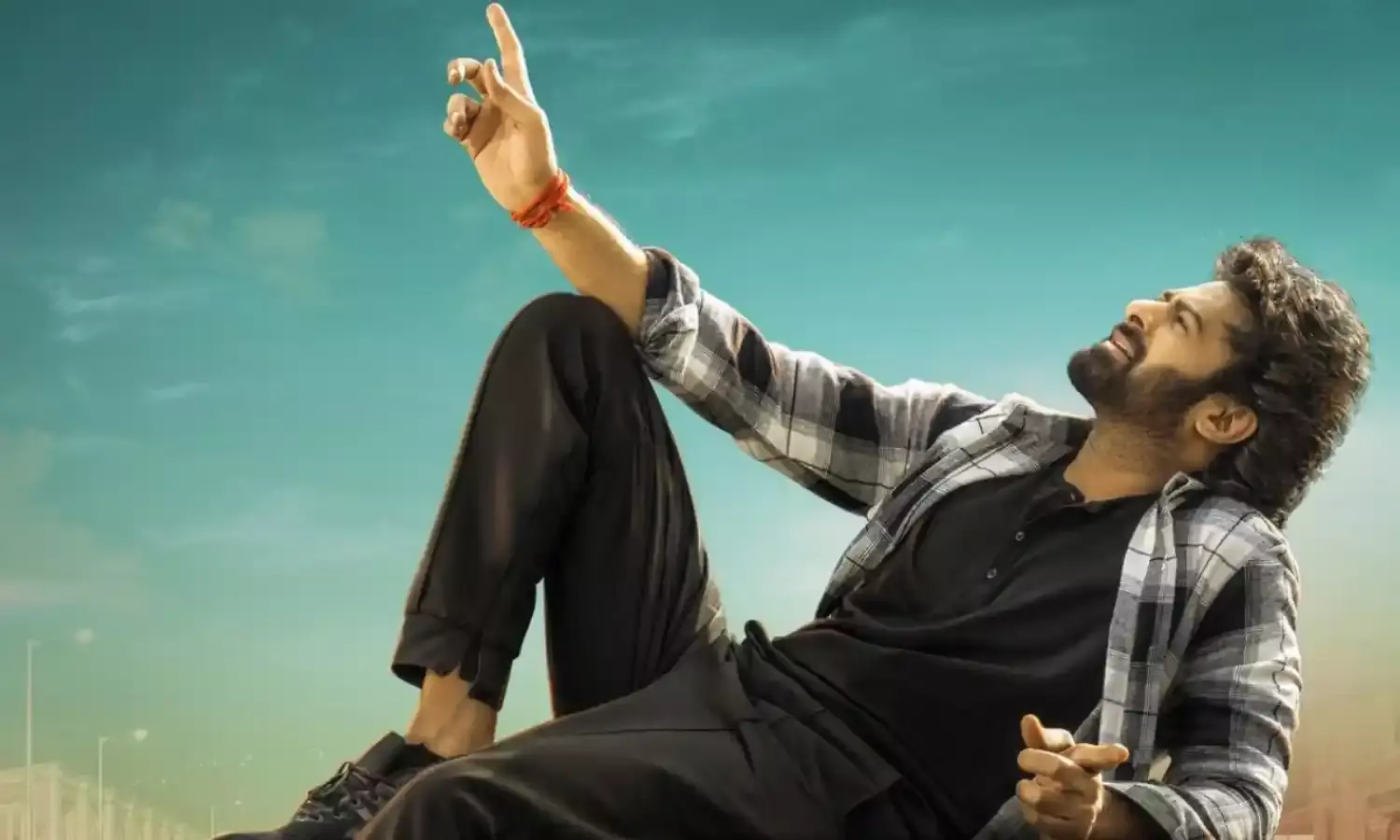 Rebal Star Prabhas : ప్రభాస్ రాజా సాబ్ కొత్త రిలీజ్ డేట్ అదేనా Rebal Star Prabhas : ప్రభాస్ రాజా సాబ్ కొత్త రిలీజ్ డేట్ అదేనా