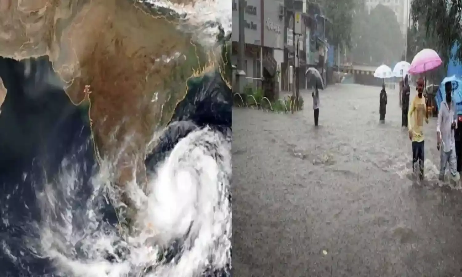 Heavy Rainfall : దేశవ్యాప్తంగా వానలే వానలు Heavy Rainfall : దేశవ్యాప్తంగా వానలే వానలు