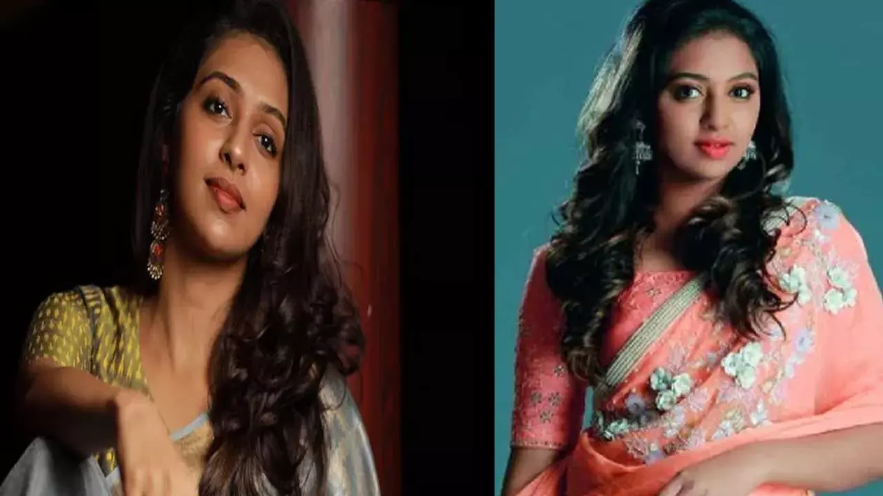 Lakshmi Menon : కిడ్నాప్ కేసులో సినీ నటి లక్ష్మీ మీనన్ - పరారీలో ఉన్నట్లు పోలీసులు వెల్లడి