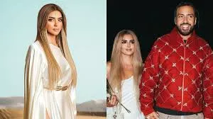 Dubai Princess : భర్తకు విడాకులిచ్చి..ర్యాపర్తో ఎంగేజ్మెంట్ చేసుకున్న దుబాయ్ యువరాణి Dubai Princess : భర్తకు విడాకులిచ్చి..ర్యాపర్తో ఎంగేజ్మెంట్ చేసుకున్న దుబాయ్ యువరాణి