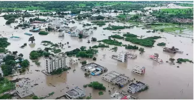 KAMAREDDY: కామారెడ్డి కకావికలం