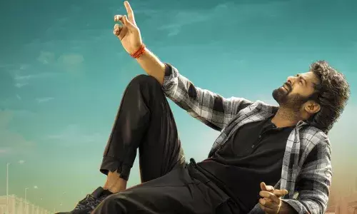 Rebal Star Prabhas :  ప్రభాస్ రాజా సాబ్ కొత్త రిలీజ్ డేట్ అదేనా Rebal Star Prabhas :  ప్రభాస్ రాజా సాబ్ కొత్త రిలీజ్ డేట్ అదేనా