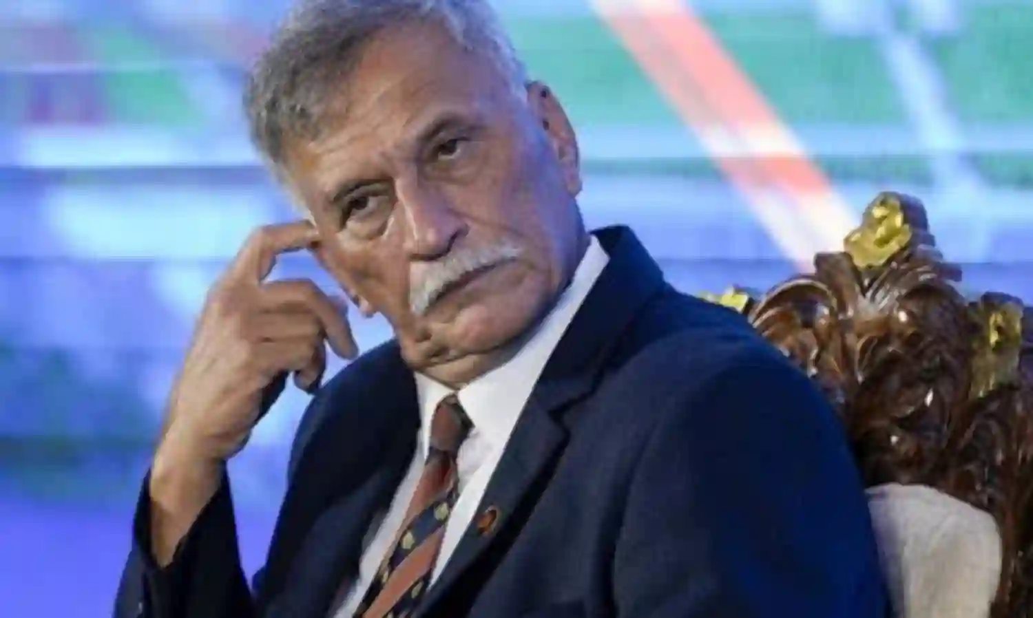 BCCI: బీసీసీఐ అధ్యక్ష పదవికి రోజర్ బిన్నీ రాజీనామా BCCI: బీసీసీఐ అధ్యక్ష పదవికి రోజర్ బిన్నీ రాజీనామా