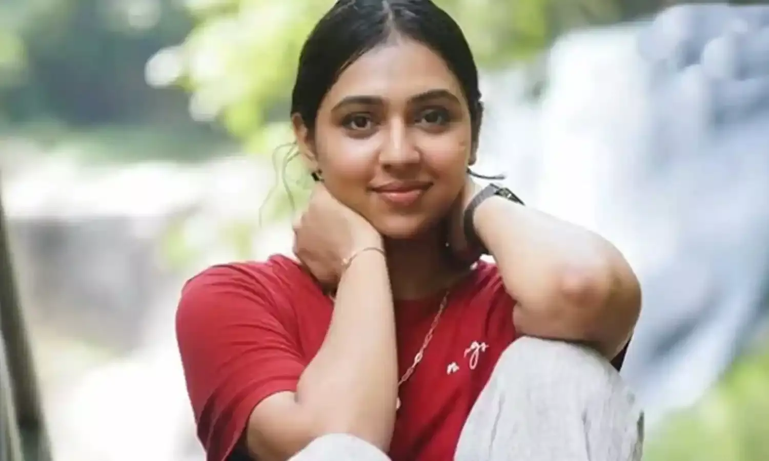Actress Lakshmi Menon : నటి లక్ష్మి మీనన్ కు ముందస్తు బెయిల్ Actress Lakshmi Menon : నటి లక్ష్మి మీనన్ కు ముందస్తు బెయిల్