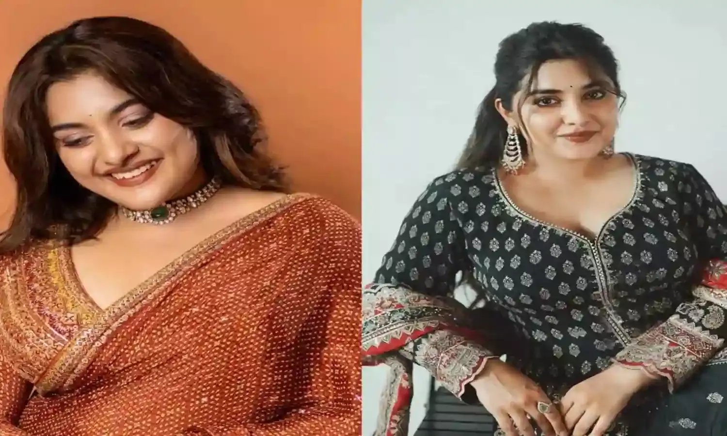 Nivetha : నివేద ఈజ్ బ్యాక్! న్యూలుక్ చూశారా Nivetha : నివేద ఈజ్ బ్యాక్! న్యూలుక్ చూశారా
