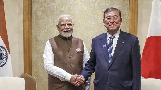 PM Modi : ప్రపంచం ఆశలు భారత్‌పైనే