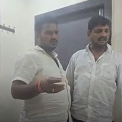 TDP MLA: టీడీపీ ఎమ్మెల్యే హత్యకు భారీ కుట్ర