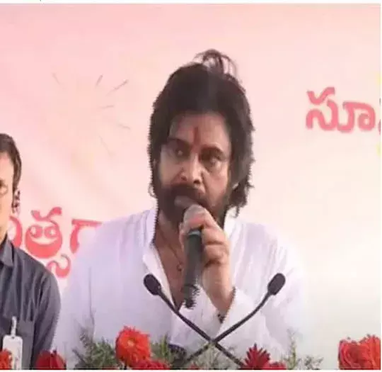 PAWAN: జనసేన ఎమ్మెల్యేలు జాగ్రత్త: పవన్