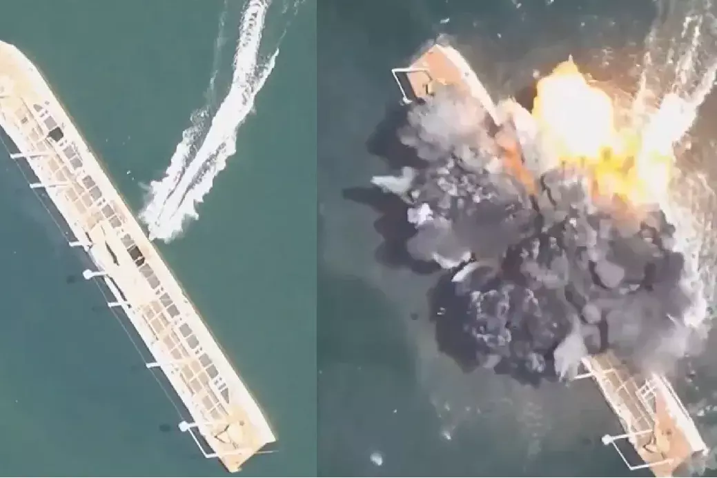 Ukraine: కీవ్‌పై మరోసారి విరుచుకుపడిన రష్యా..