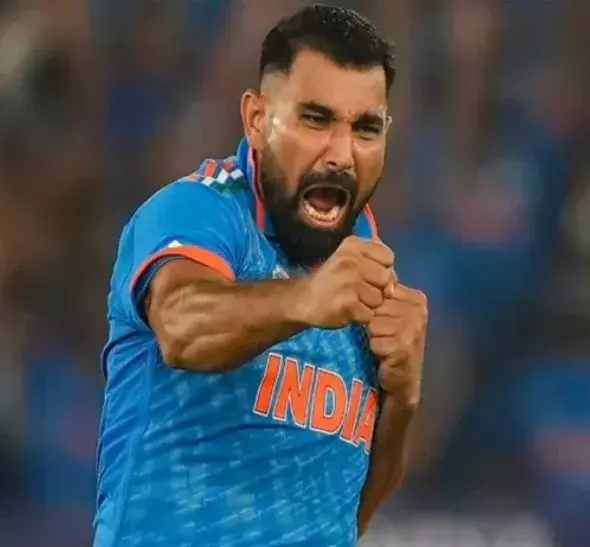 SHAMI: నా రిటైర్‌మెంట్‌ ఎవ్వరీ చేతుల్లో లేదు