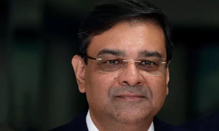 IMF ఎగ్జిక్యూటివ్ డైరెక్టర్‌గా ఆర్‌బిఐ మాజీ గవర్నర్ నియామకం..