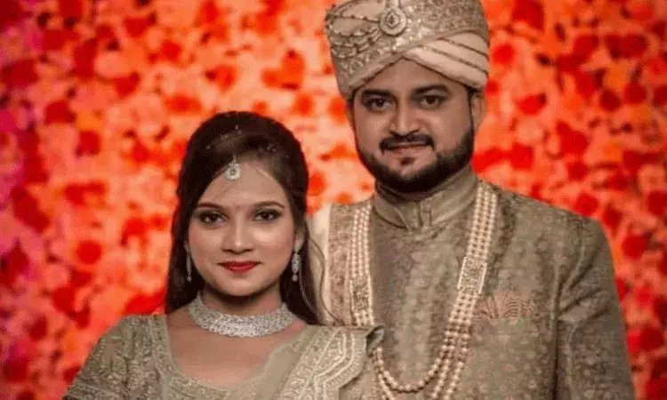 Bangalore: వరకట్న వేధింపులు.. గర్భిణీ టెక్కీ ఆత్మహత్య