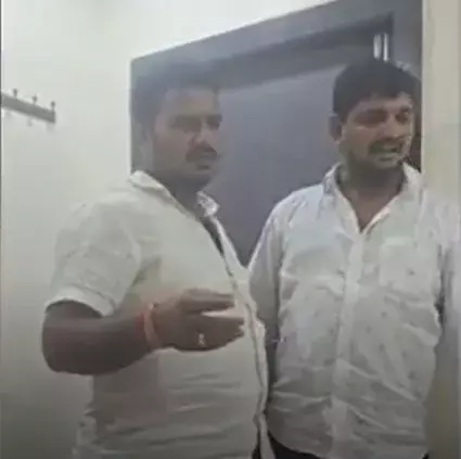 TDP MLA: టీడీపీ ఎమ్మెల్యే హత్యకు భారీ కుట్ర TDP MLA: టీడీపీ ఎమ్మెల్యే హత్యకు భారీ కుట్ర