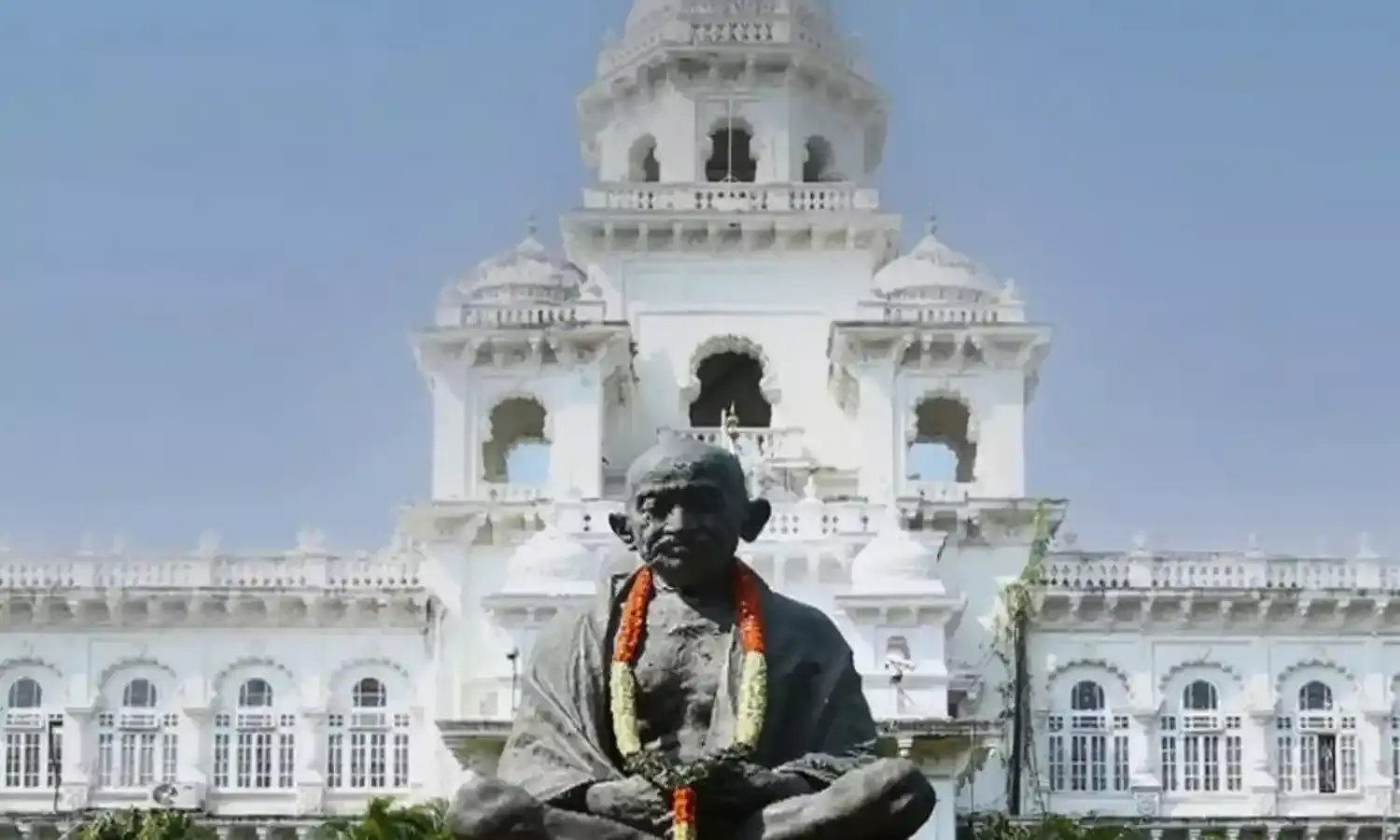 TS: నేటి నుంచే తెలంగాణ అసెంబ్లీ సమావేశాలు TS: నేటి నుంచే తెలంగాణ అసెంబ్లీ సమావేశాలు