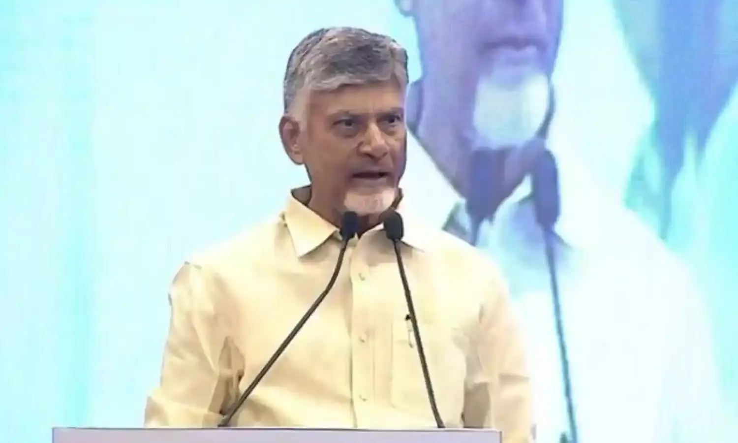 AP: ఆంధ్రప్రదేశ్లో లక్ష కోట్ల పెట్టుబడులు AP: ఆంధ్రప్రదేశ్లో లక్ష కోట్ల పెట్టుబడులు