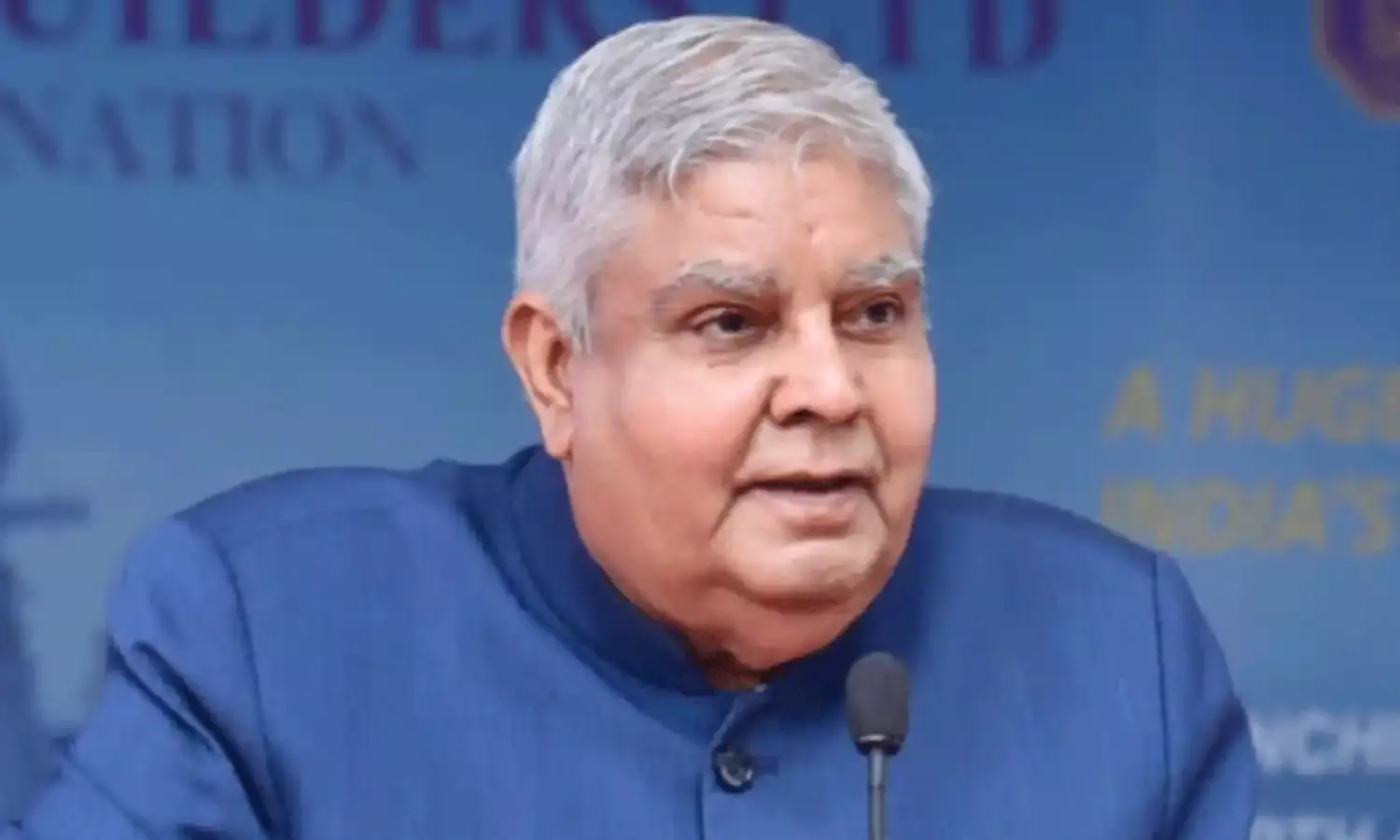 మాజీ ఉపరాష్ట్రపతి జగదీప్ ధంఖర్ పెన్షన్ కోసం దరఖాస్తు.. మాజీ ఉపరాష్ట్రపతి జగదీప్ ధంఖర్ పెన్షన్ కోసం దరఖాస్తు..