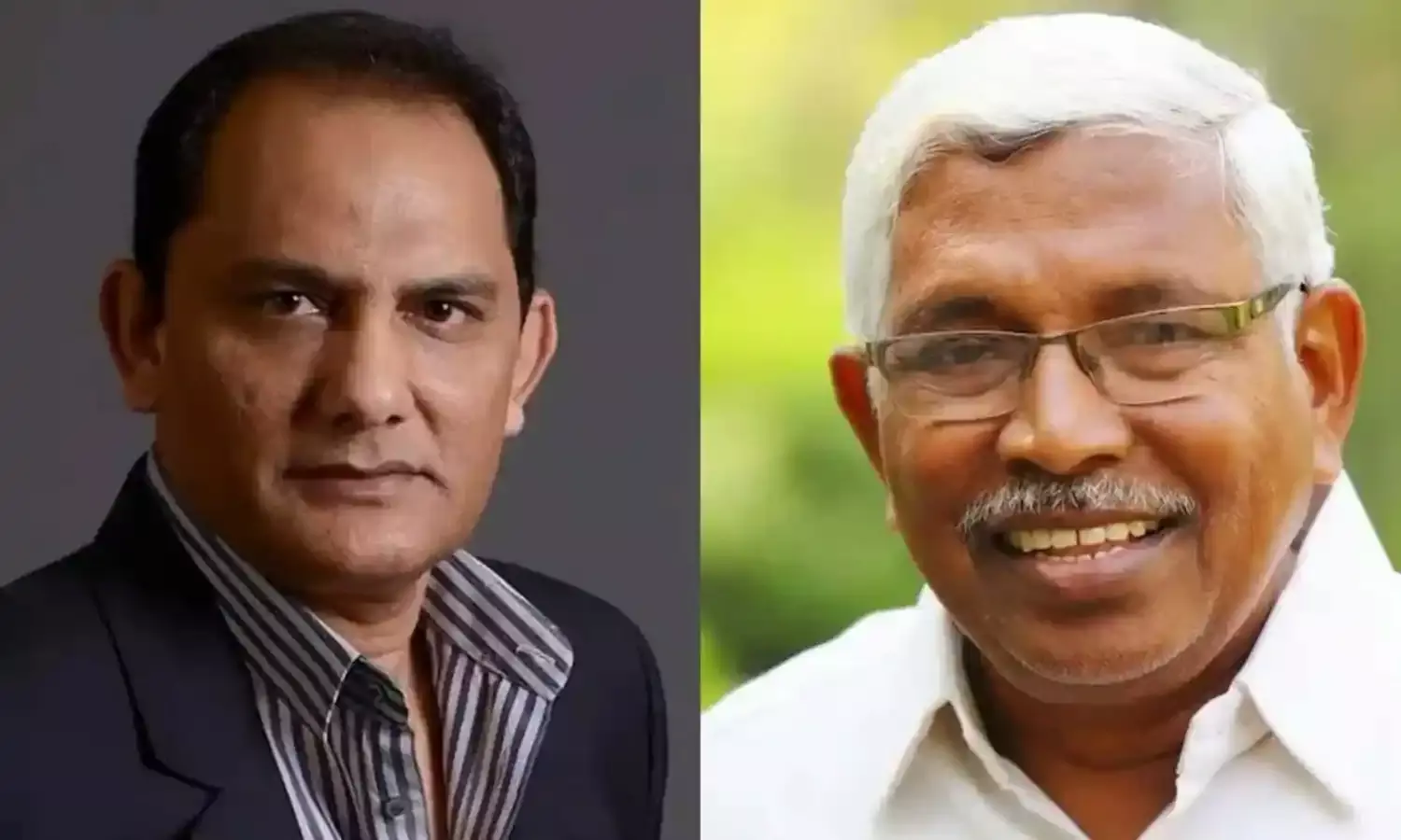 Governor Quota MLCs : గవర్నర్ కోట ఎమ్మెల్సీలుగా అజహరుద్దీన్, కోదండరాం Governor Quota MLCs : గవర్నర్ కోట ఎమ్మెల్సీలుగా అజహరుద్దీన్, కోదండరాం