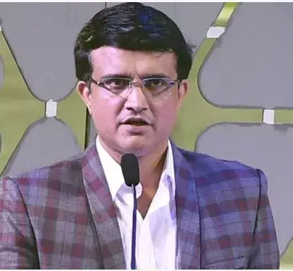 BCCI: బీసీసీఐలో మళ్లీ దాదా యుగం !