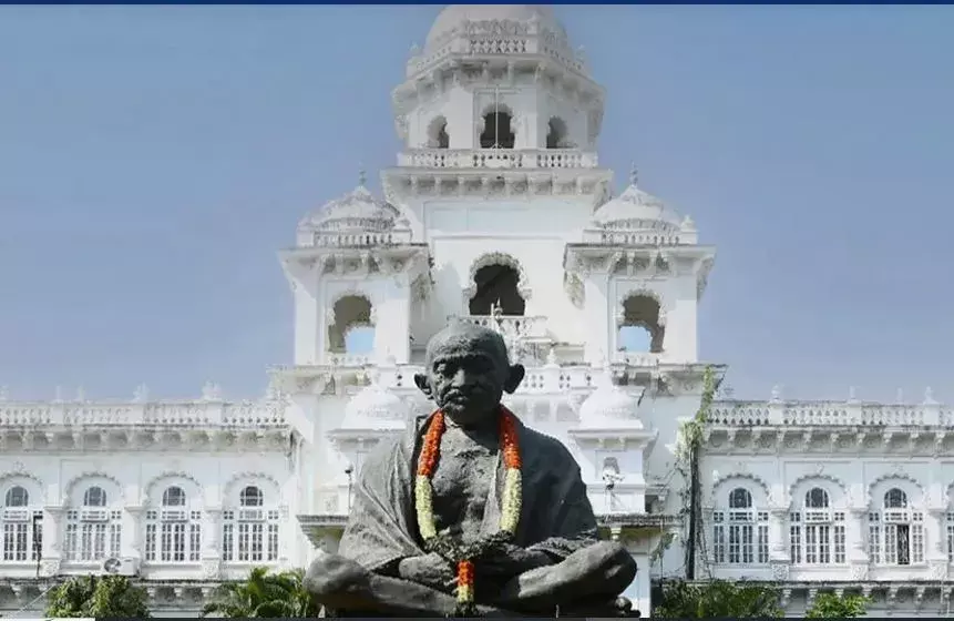 TS: నేటి నుంచే తెలంగాణ అసెంబ్లీ సమావేశాలు