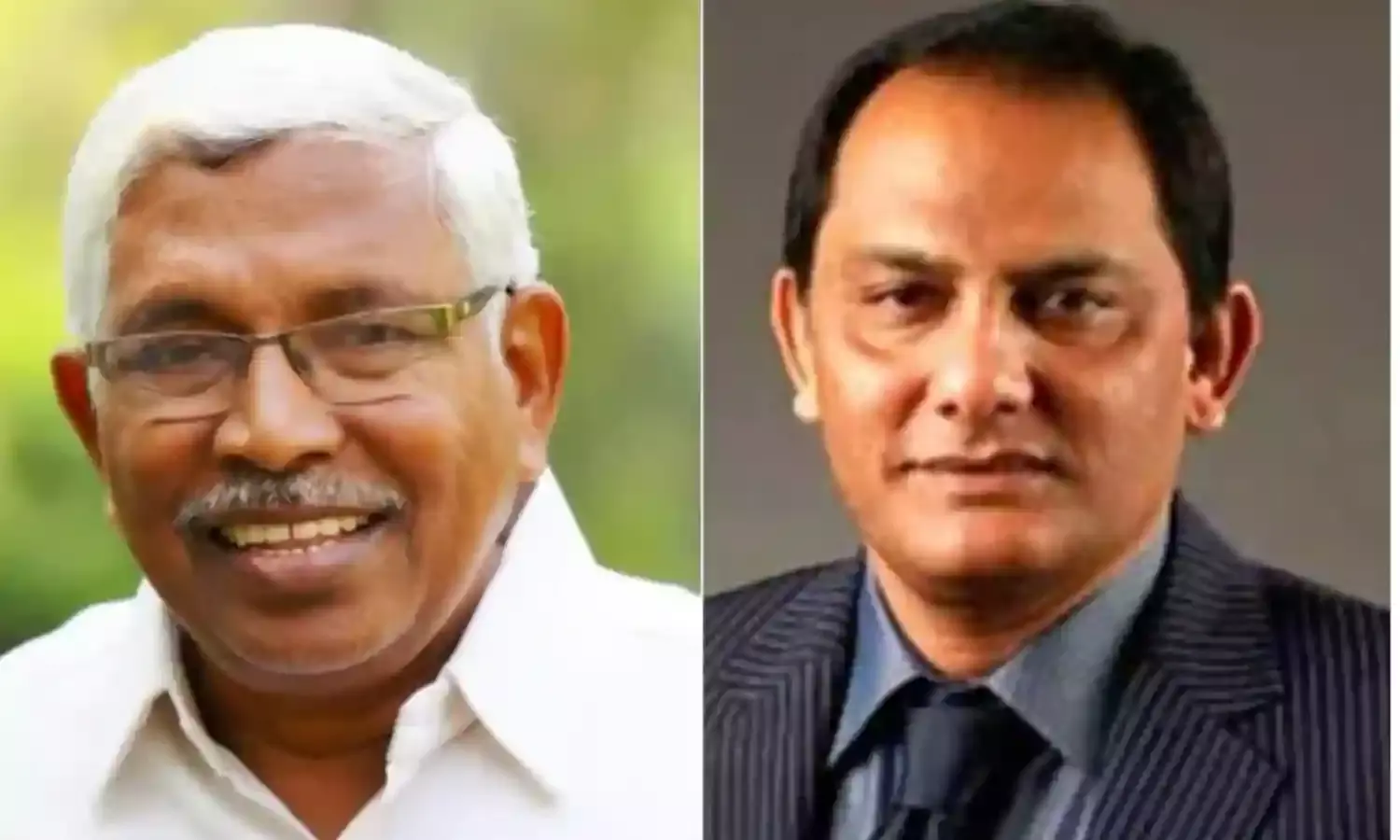 CABINET: గవర్నర్ కోటాలో ఎమ్మెల్సీగా కోదండరామ్, అజారుద్దీన్ CABINET: గవర్నర్ కోటాలో ఎమ్మెల్సీగా కోదండరామ్, అజారుద్దీన్