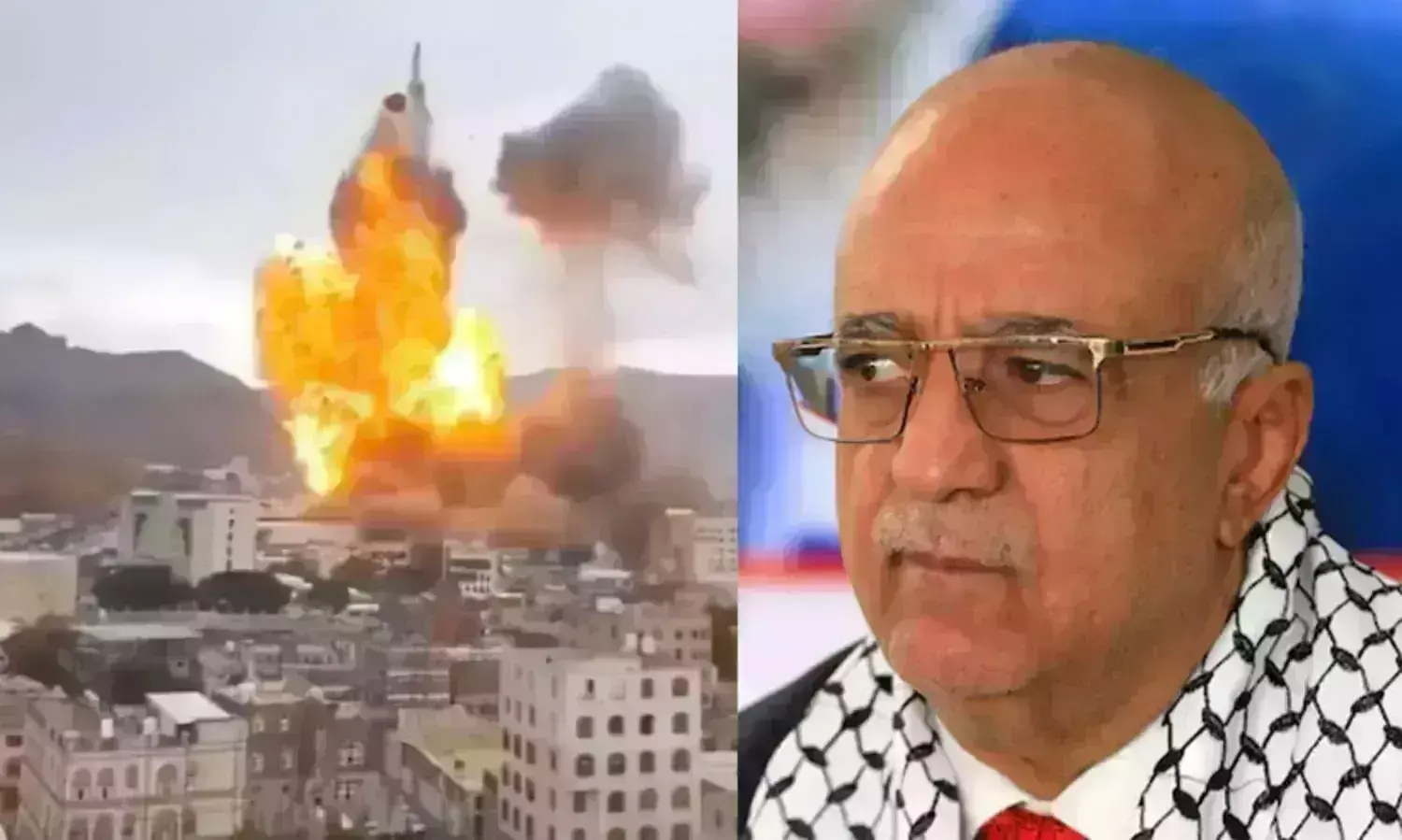 Israeli Kills Houthis PM:  హూతీల ప్రధానమంత్రిని హతమార్చిన ఇజ్రాయెల్