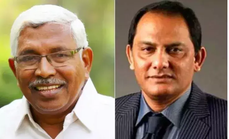 CABINET: గవర్నర్‌ కోటాలో ఎమ్మెల్సీగా కోదండరామ్‌, అజారుద్దీన్‌