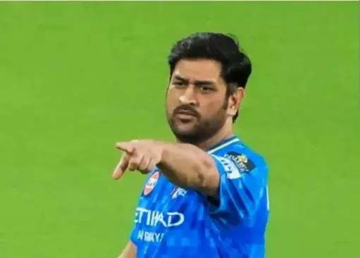 DHONI: టీమిండియా మెంటార్‌గా మహేంద్రుడు!