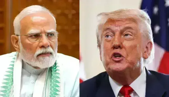 Target India: భారత్ను టార్గెట్ చేయండి..యూరోపియన్ దేశాలపై అమెరికా ఒత్తిడి Target India: భారత్ను టార్గెట్ చేయండి..యూరోపియన్ దేశాలపై అమెరికా ఒత్తిడి