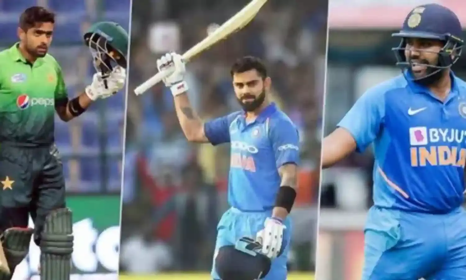 ASIA CUP: దాయాది సమరం.. ఆరుగురు స్టార్లు దూరం ASIA CUP: దాయాది సమరం.. ఆరుగురు స్టార్లు దూరం