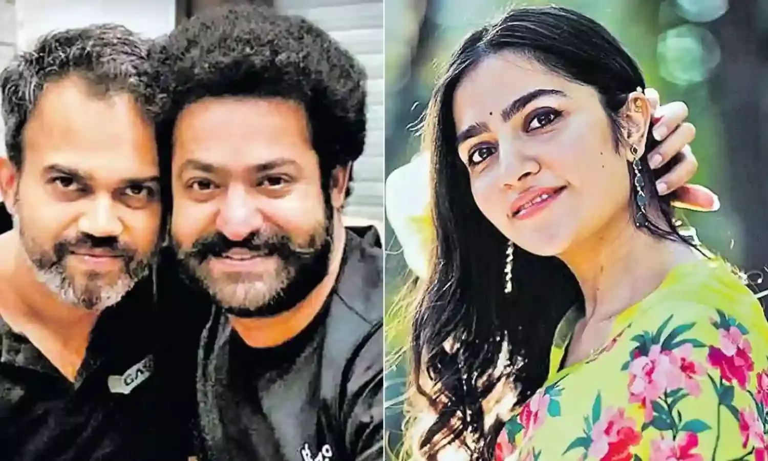Tollywood : ప్రశాంత్ నీల్ - ఎన్టీఆర్ సినిమాలో హీరోయిన్ ఫిక్స్.. ఎవరంటే..? Tollywood : ప్రశాంత్ నీల్ - ఎన్టీఆర్ సినిమాలో హీరోయిన్ ఫిక్స్.. ఎవరంటే..?