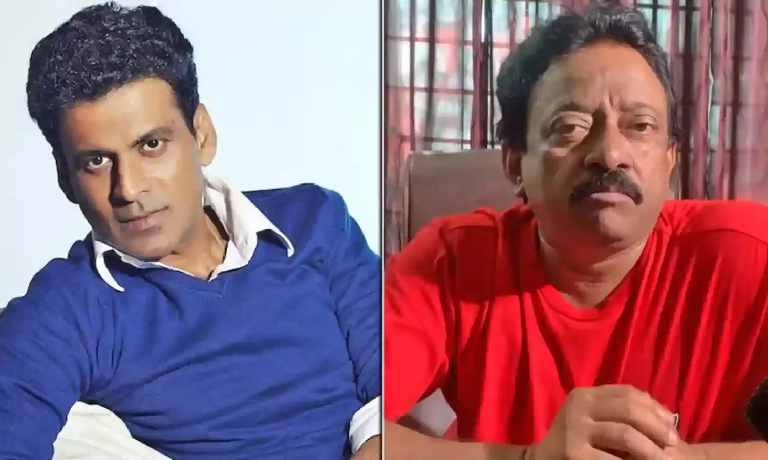Ram Gopal Varma : మనోజ్ బాజ్ పేయితో ఆర్జీవీ దెయ్యం సినిమా Ram Gopal Varma : మనోజ్ బాజ్ పేయితో ఆర్జీవీ దెయ్యం సినిమా