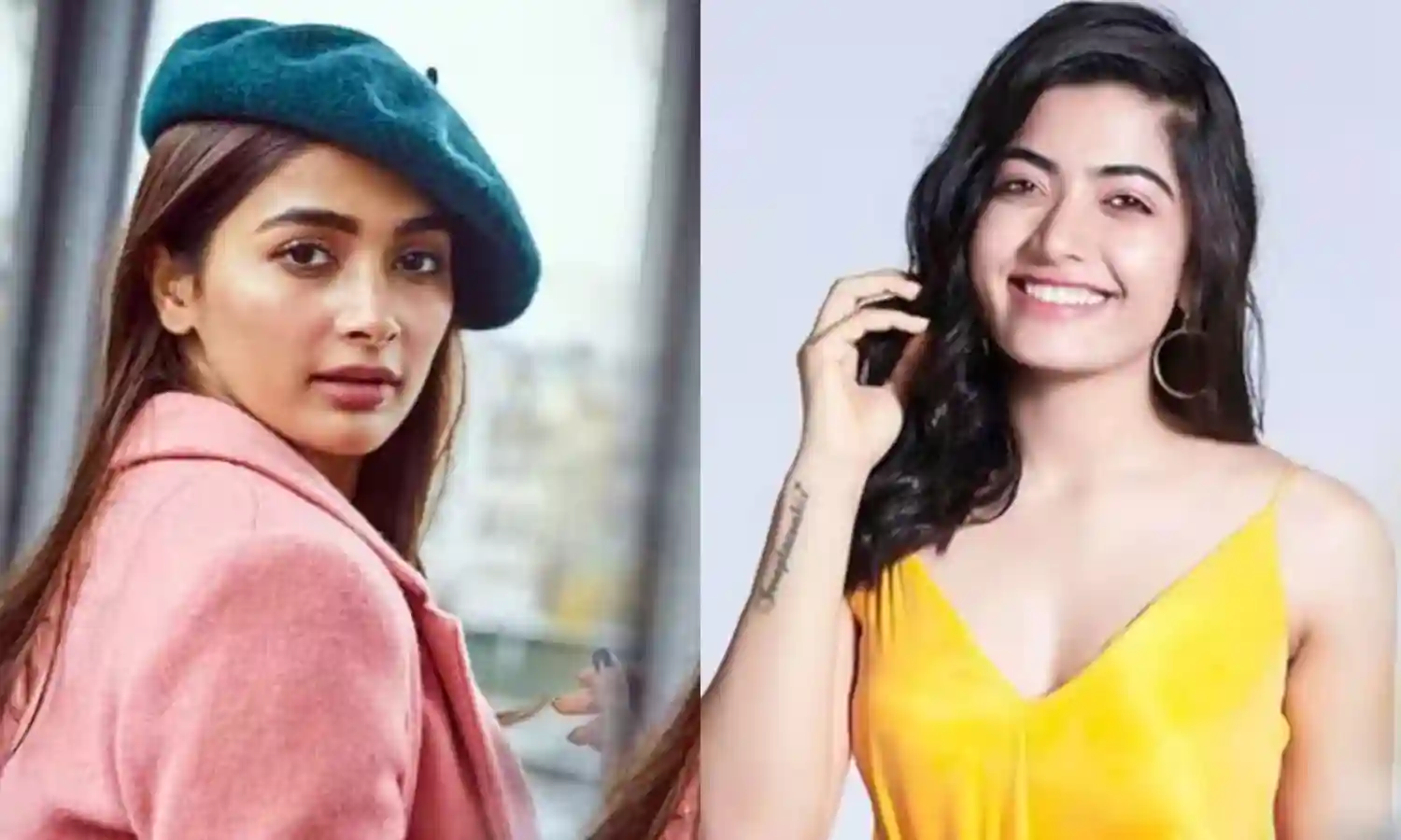 Kanchana 4 : కాంచన 4లో రష్మిక మందన్నా.. పూజా హెగ్డే తీసేశారా..? Kanchana 4 : కాంచన 4లో రష్మిక మందన్నా.. పూజా హెగ్డే తీసేశారా..?