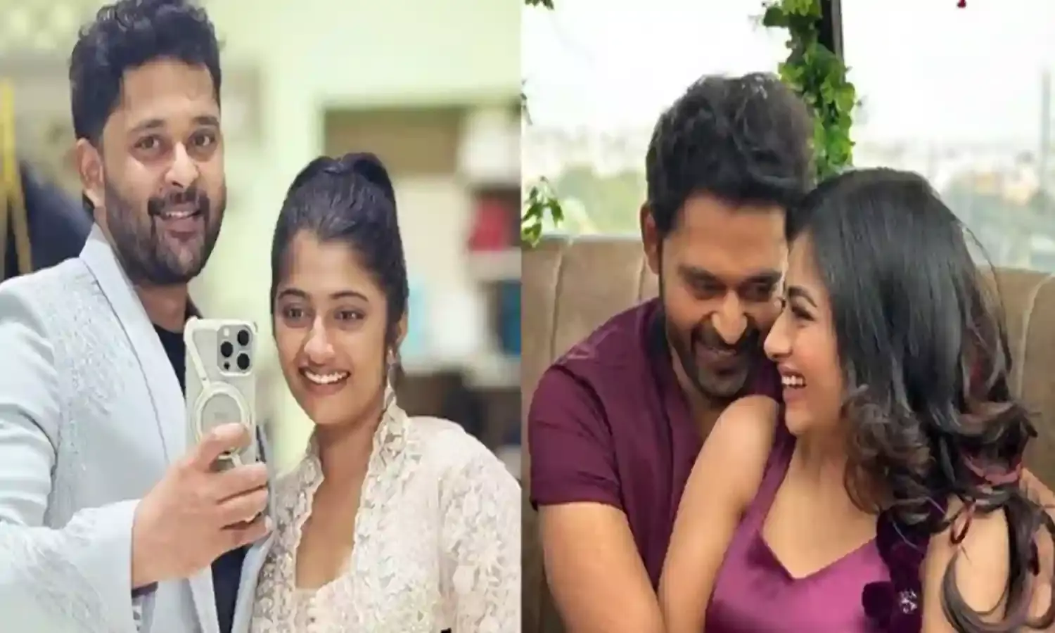 Bigg Boss Tamil Winner : అర్చన రవిచంద్రన్ గుడ్ న్యూస్ Bigg Boss Tamil Winner : అర్చన రవిచంద్రన్ గుడ్ న్యూస్