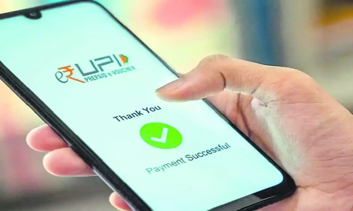 UPI Transactions : 2వేల కోట్లు దాటిన యూపీఐ లావాదేవీలు UPI Transactions : 2వేల కోట్లు దాటిన యూపీఐ లావాదేవీలు