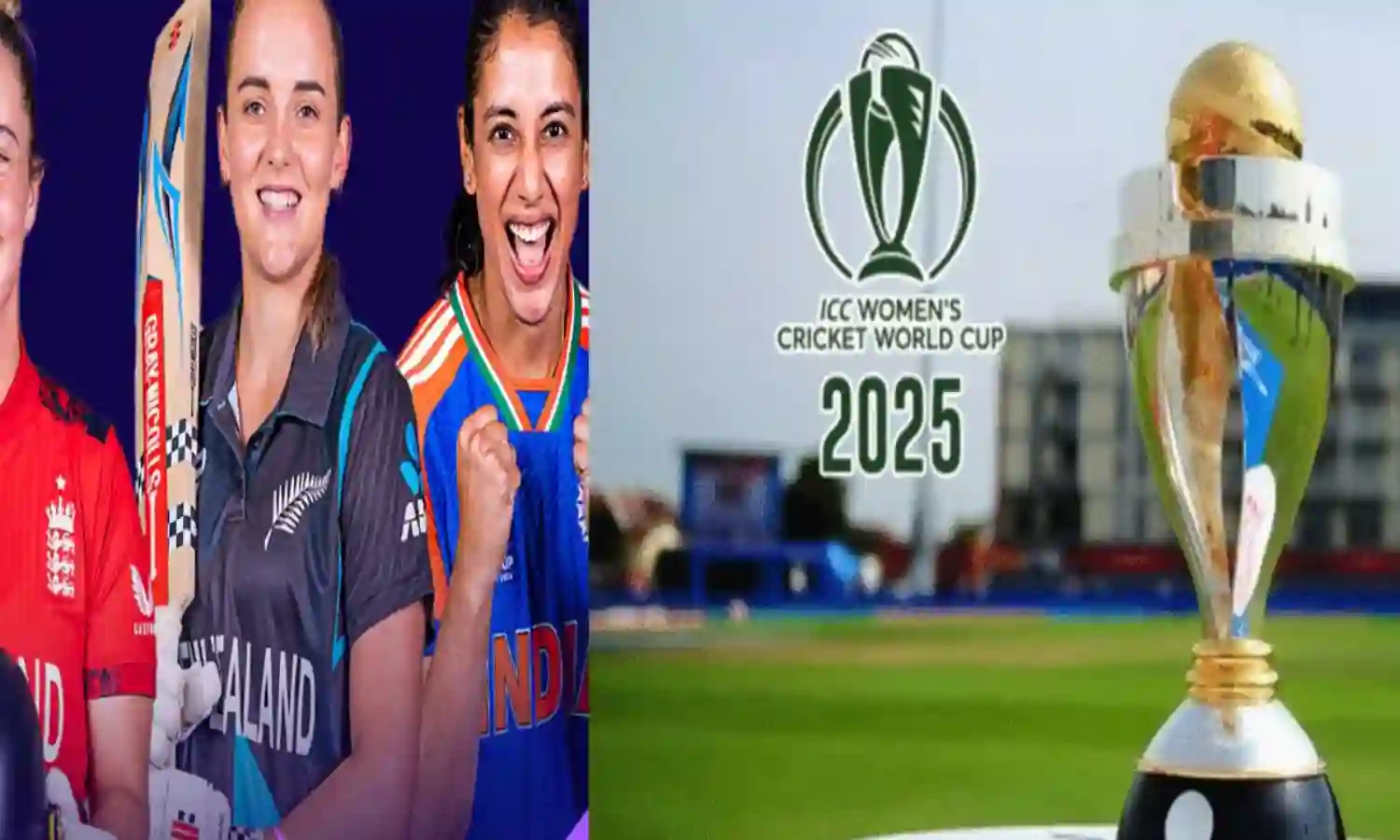 Cricket : మహిళల వన్డే ప్రపంచకప్.. ప్రైజ్ మనీ భారీగా పెంపు Cricket : మహిళల వన్డే ప్రపంచకప్.. ప్రైజ్ మనీ భారీగా పెంపు