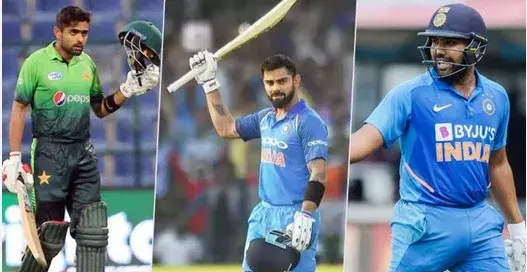 ASIA CUP: దాయాది సమరం.. ఆరుగురు స్టార్లు దూరం