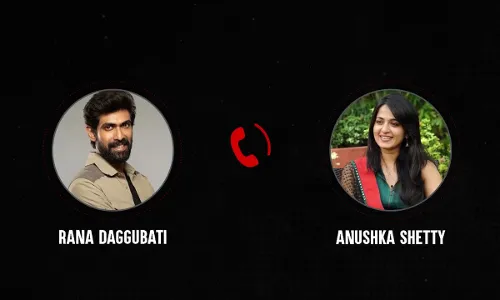 Anushka Ghaati   అనుష్కతో రానా ఫోటో ముచ్చట్లు Anushka Ghaati   అనుష్కతో రానా ఫోటో ముచ్చట్లు
