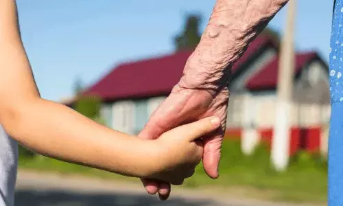 Bangalore: అయిదేళ్ల మనవడికి కిడ్నీ దానం చేసిన అమ్మమ్మ..