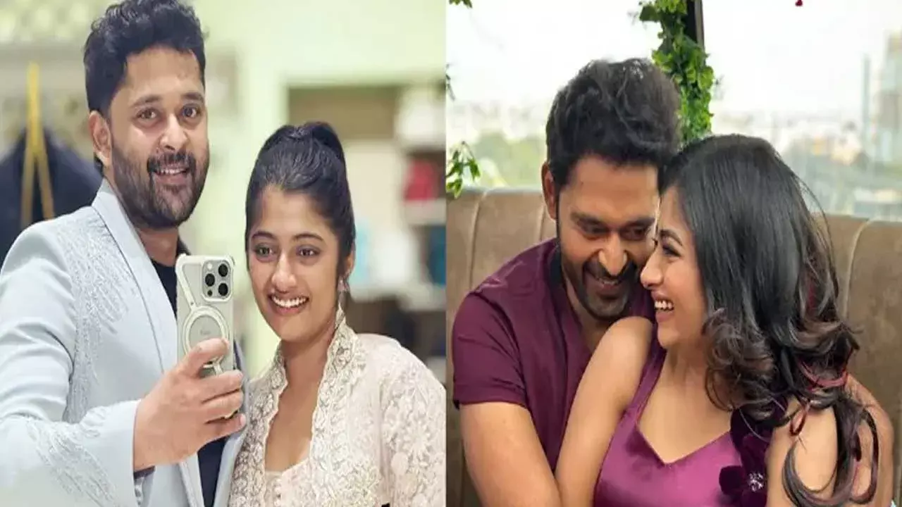 Bigg Boss Tamil Winner : అర్చన రవిచంద్రన్ గుడ్ న్యూస్ Bigg Boss Tamil Winner : అర్చన రవిచంద్రన్ గుడ్ న్యూస్