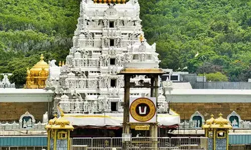 TTD : సెప్టెంబర్ 7వ తేదిన వీఐపీ దర్శన సిఫార్సు లేఖల స్వీకరణ రద్దు